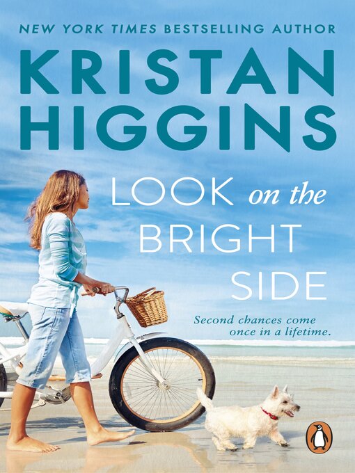 Cover image for Look on the Bright Side